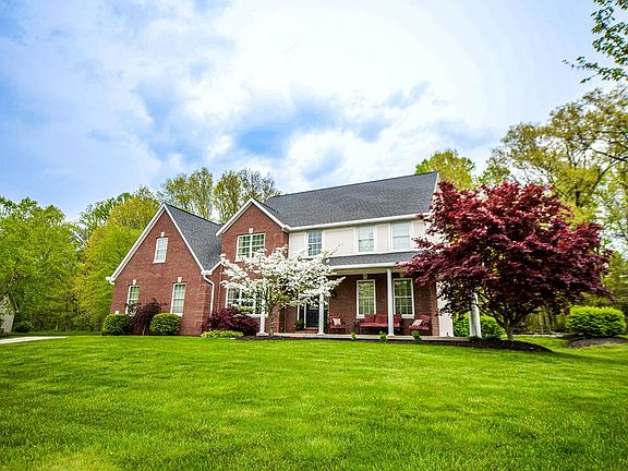 2nd image of 4148 W Breezewood Ct