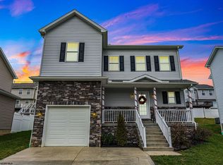 108 Ida Marie Dr, Morgantown, WV 26508