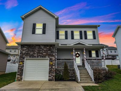 108 Ida Marie Dr, Morgantown, WV, 26508