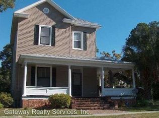 1106 Roosevelt St, Waycross, GA 31503