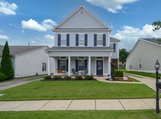 5442 Camellia Ln, Trussville, AL 35173