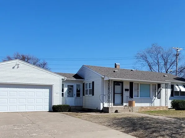 1229 S Garden St, Lake City, MN 55041