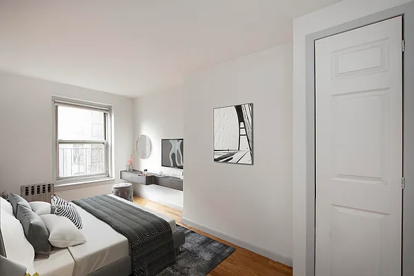 228 East 5th Street #4 in East Village, Manhattan | StreetEasy