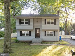 21 Aster St, Browns Mills, NJ 08015