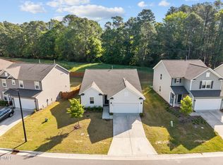 1051 Flyfish Ave, Durham, NC 27703