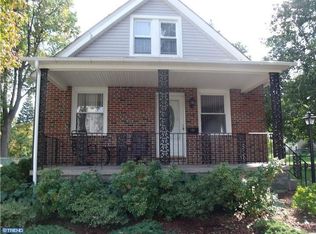 113 West Ave, Elkins Park, PA 19027