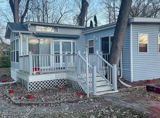 116 Fossil Ridge Rd, Wilmington, IL 60481