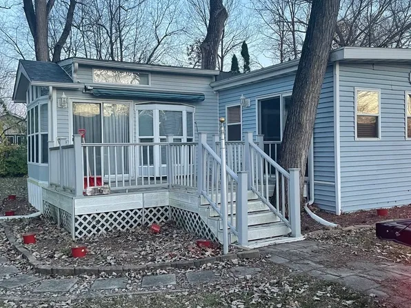 116 Fossil Ridge Rd, Wilmington, IL 60481