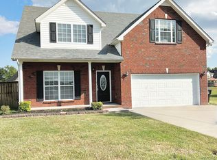4332 Pender Ct, Murfreesboro, TN 37129