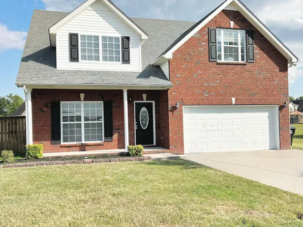 4332 Pender Ct, Murfreesboro, TN 37129
