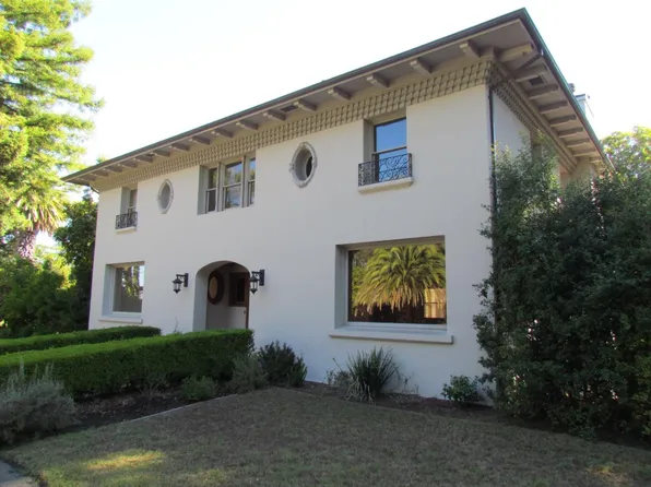 2077 Forest View Ave, Hillsborough, CA 94010