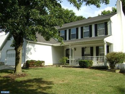 115 Fox Hill Dr, Marlton, NJ, 08053