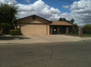 1119 W 4th St, Merced, CA 95341