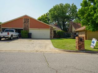 12115 Windmill Rd, Oklahoma City, OK 73162
