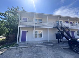 1402 N 2nd St #2, Killeen, TX 76541