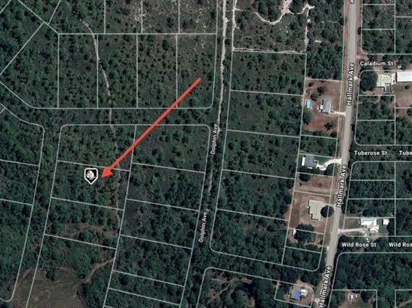 745 Marlin St Lot 13, Lake Placid, FL 33852
