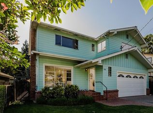 580 Phelps Rd, San Carlos, CA 94070