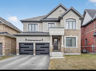 46 Wamsley Cres, Clarington, ON L1B 0L1