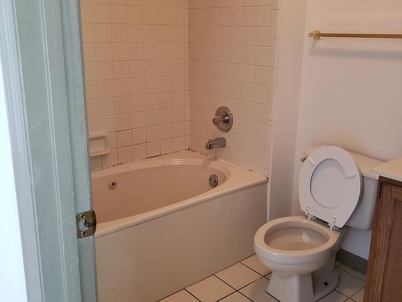 Downstairs bathroom