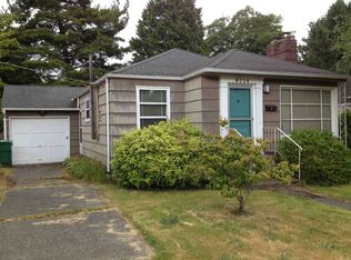 6814 Ravenna Ave NE, Seattle, WA 98115