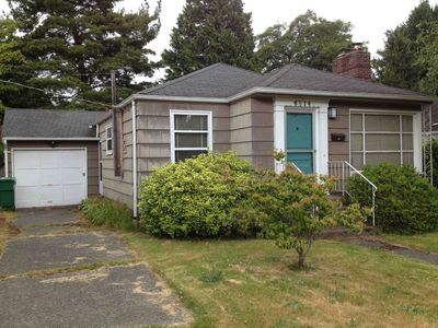6814 Ravenna Ave NE, Seattle, WA, 98115