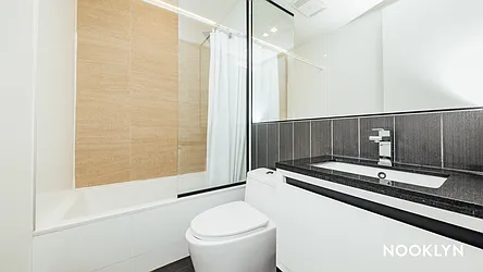 Rented by Nooklyn NYC LLC