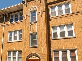 3420 W Carmen Ave APT 3, Chicago, IL 60625