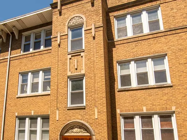 3420 W Carmen Ave APT 3, Chicago, IL 60625