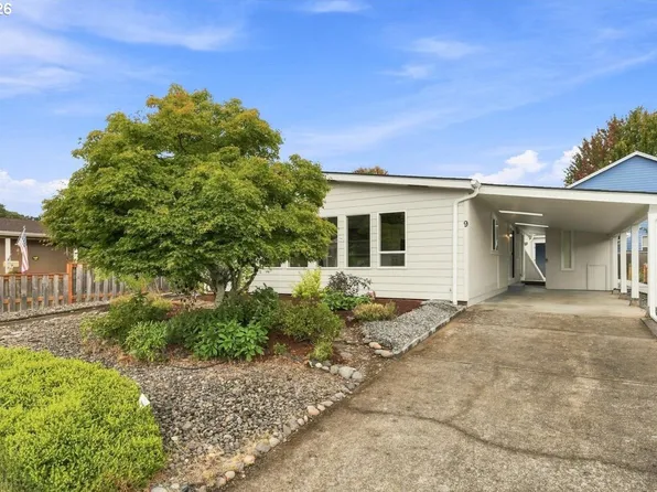 14204 NE 10th Ave Unit 9, Vancouver, WA 98685
