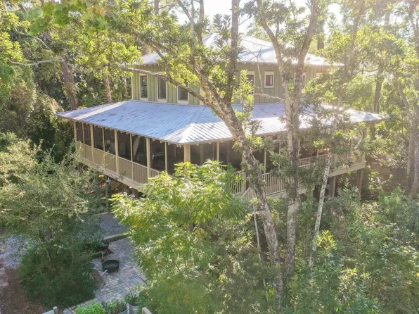 223 Grayton Trails Rd, Santa Rosa Beach, FL 32459