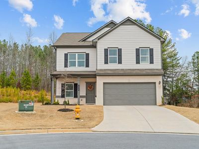 220 Henley Cir, Dalton, GA, 30720