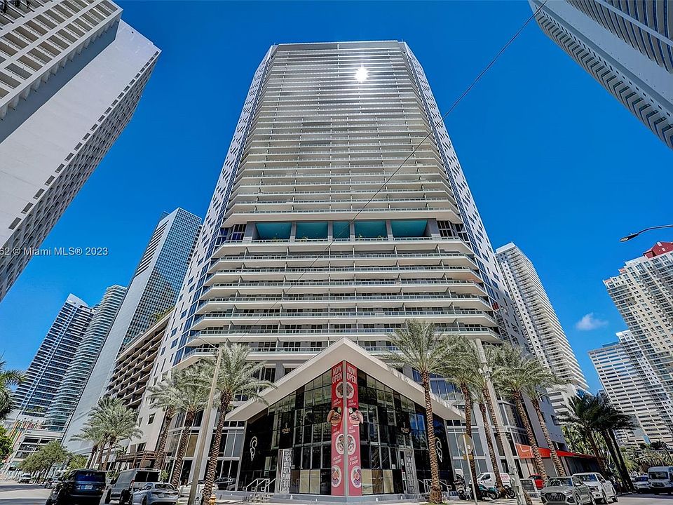 1st image of 1300 Brickell Bay Dr APT 3606