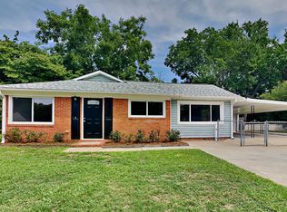 2719 Edwards Ave, Spring Lake, NC 28390
