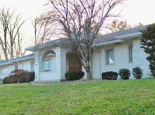 171 S David Ave, Jackson, OH 45640