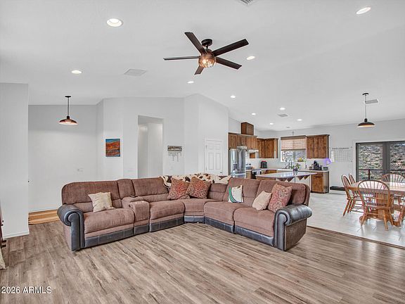 4th image of 3443 W JOY RANCH Road