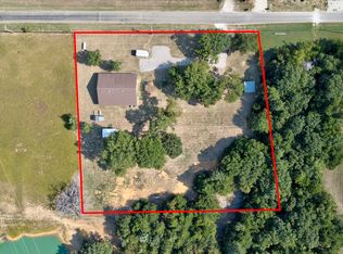 482 Earl Rd, Sadler, TX 76264