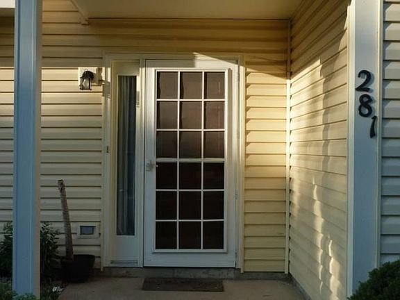 Porch
