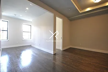 Rented by Yaffa Realty LLC