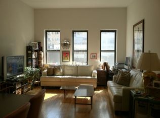 81 Nassau St APT 6D, New York, NY 10038