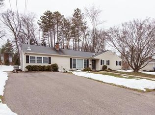 15 Millbrook Rd, Natick, MA 01760