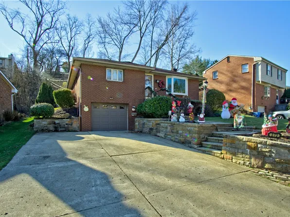 272 McMonagle Ave, Pittsburgh, PA 15220