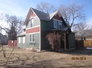 2103 8th St, Columbus, NE 68601