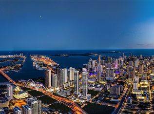 20 NE 11th #3706, Miami, FL 33132