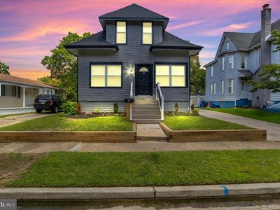 337 Woodbine Ave, Westville, NJ, 08093