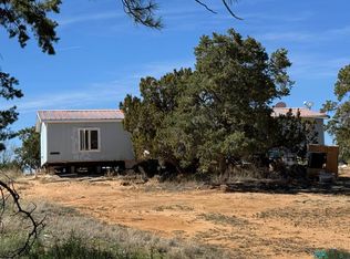 63 Bear Valley Rd, Pinehill, NM 87357