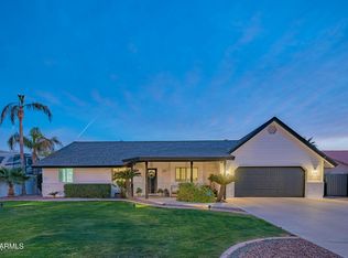 2951 E Adobe St, Mesa, AZ 85213