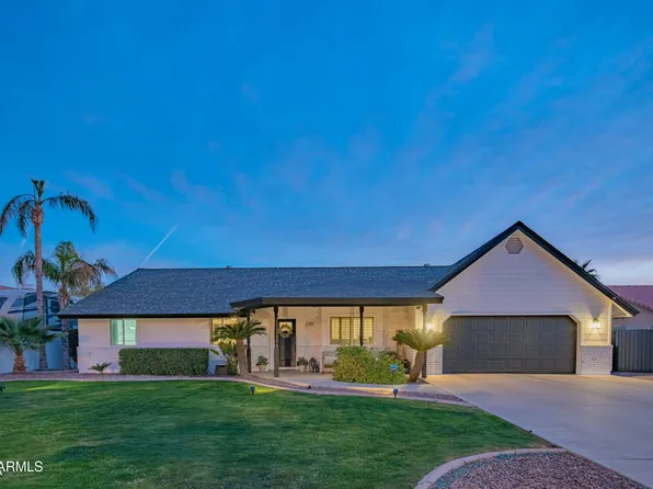 2951 E ADOBE Street, Mesa, AZ 85213