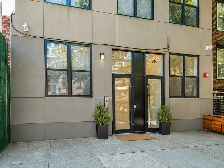 78 Jackson St #4A — Photo 5