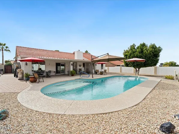 6408 E QUARTZ Street, Mesa, AZ 85215