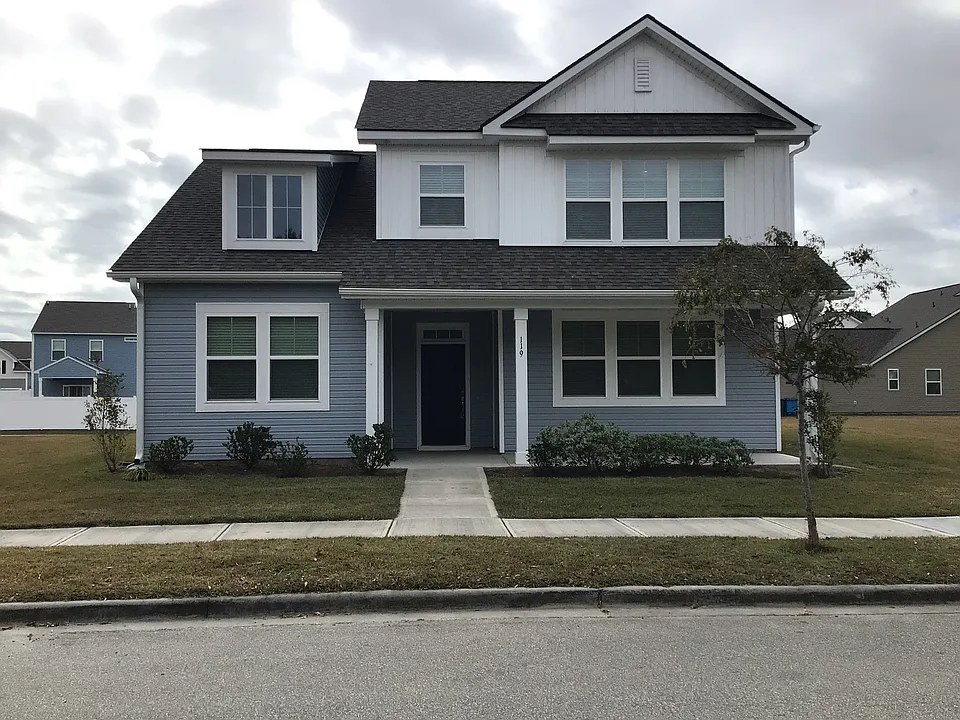 119 Parkside Blvd
